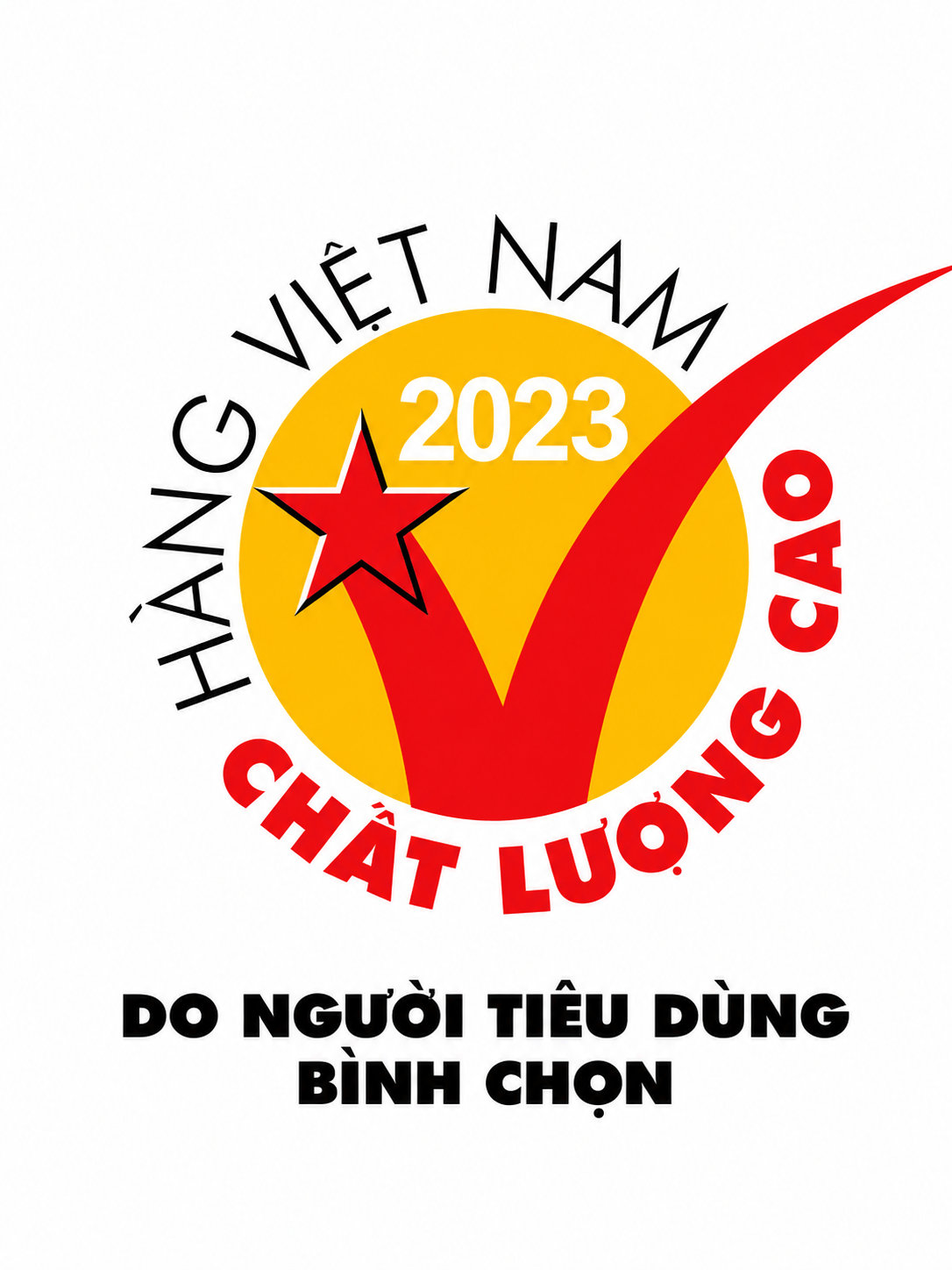 Hàng Việt Nam Chất Lượng Cao 2023